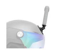 Insta360 Kit de Nieve, Soporte Adhesivo para Casco, Correa Pectoral, Barra de extensión