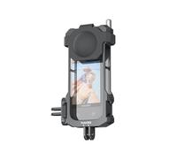 Insta360 Marco Protector de Jaula de Utilidad X3 con Protectores de Lente Integrados CINSBAQF