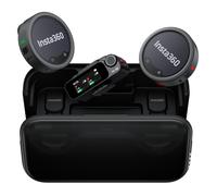 Insta360 Micrófono Pro 2 TX + 1 RX