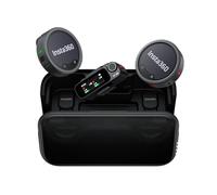 Insta360 Micrófono Pro 2 TX + 1 RX