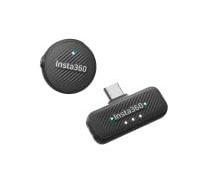 Insta360 Mic Air (1TX+1RX)