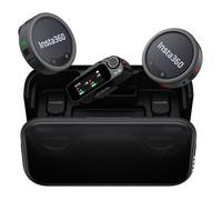 Insta360 Micrófono Pro 2 TX + 1 RX
