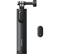 Insta360 Mini trípode 2 en 1 2.0, con control remoto, diseño compacto, palo para selfie, ligero