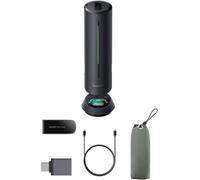 Insta360 Onda Grafito Negro