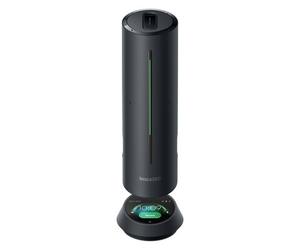 Insta360 Onda negro grafito