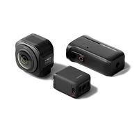 Insta360 One RS - Actualización de Lente Leica de 360 Grados de 1 Pulgada