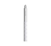 Insta360 Palo selfie invisible de 114 cm, Compatibilidad: X4, GO 3S, Ace Pro, Ace, GO 3, X3, ONE RS, GO 2, ONE X2, ONE R, ONE X, Blanco