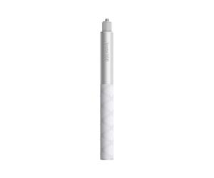 Insta360 Palo Selfie Invisible de 114 cm, Poste Invisible de aleación de Aluminio, Compatible con cámaras de acción Insta360 Ace, Ace Pro, Ace Pro, Ace 2, GO 3, GO 3S, GO Ultra, One X2, X3, X4, X5