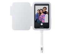 Insta360 Pantalla Snap Selfie con luz