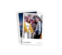 Insta360 Papel fotográfico de película instantánea para Impresora Ace Pro 2 e Impresora de Bolsillo (2 Paquetes de 10 para 20 Fotos, Incluye Cinta)