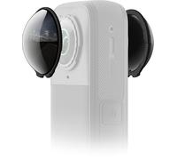 Insta360 Paquete de filtro X5 ND64 - Cristal ND64, Detección automática de filtro, resistente a los arañazos
