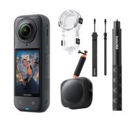 Insta360 Paquete de inmersión invisible X5