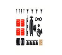 Soporte Adhesivo Flexible para/ Cámara de Acción para/ Moto - INSTA360