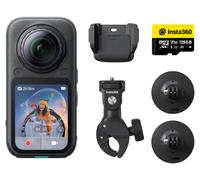 Insta360 Paquete de motocicletas X6