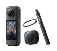 Insta360 Paquete de protección de lentes X5 Premium