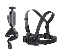 INSTA360 Paquete para Bicicletas