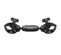 Insta360 Pinza de soporte para palo selfie de moto