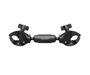 Insta360 Pinza de soporte para palo selfie de moto