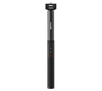 Insta360 Power - Palo Selfie Invisible con Cargador de cámara Integrado para X5, X4, X3, One RS/One X2