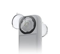 Insta360 Protectores de lente extraíbles estándar X3