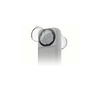 Insta360 Protectores de Lentes estándar extraíbles para X3, adherencia, cómoda instalación y extracción, Transparente