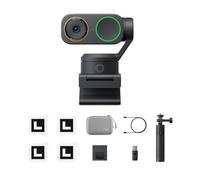Insta360 PUC3 Webcam Get Set Bundle