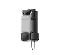 Insta360 Selfie Stick Plegable 2 en 1, mástil Invisible y trípode Incorporado, Montura de 1/4" Compatible con Las cámaras de acción Insta360 X5, X4, X3