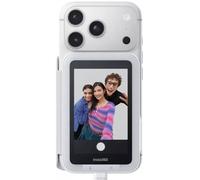 Insta360 Snap Selfie Screen Con Luz