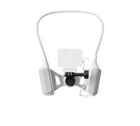 Insta360 Soporte de Cuello FOMO con Cargador