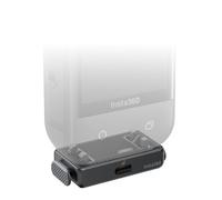 Insta360 Soporte De Liberación Rápida X5