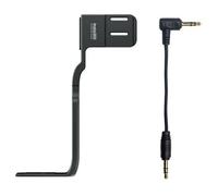 Insta360 Soporte de micrÃ³fono ONE RS invisible, incl. cable de audio de 3,5 mm