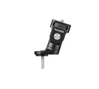 Insta360 Soporte de tapa para auriculares de bicicleta