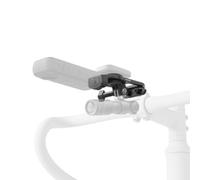 Insta360 Soporte Independiente para manubrio de Bicicleta, Accesorio de cámara de acción, Captura de Video MP4 de 1080p