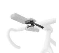 Insta360 Soporte para computadora de Bicicleta (Manillar Integrado)