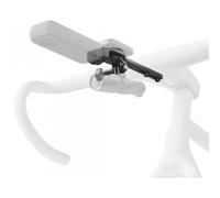 Insta360 Soporte para computadora de Bicicleta (Manillar Integrado)