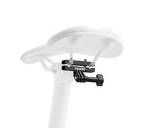 Insta360 Soporte para riel de Asiento de Bicicleta