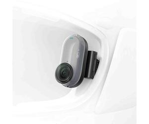 Insta360 Soporte POV integrado en casco GO 3/GO 3S