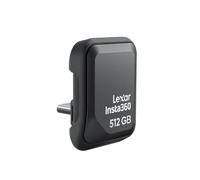 Insta360 SSD portátil Quick Reader de 512 GB