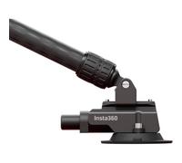 INSTA360 Supporto per auto a doppia ventosa (standard)