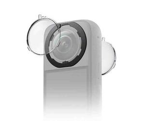 Insta360 Tapa de objetivo plegable X5