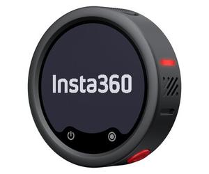 Insta360 Transmisor Mic Pro Negro grafito