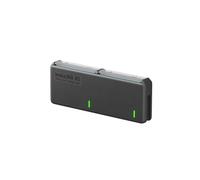 Insta360 Utility Fast Charge Case | Carga y almacenamiento rápidos con cable USB-C integrado para Insta360 X5
