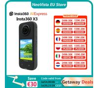 Insta360 X3