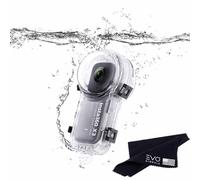 Insta360 X3 Invisible Dive Case(New) - Waterproof Up to 50m (164ft)