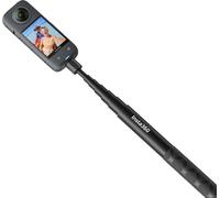 Insta360 X3 Tapa de lente, negro para Hombres