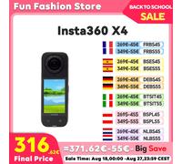 Insta360 X4