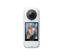 Insta360 X4 Air Blanco ártico - 360 cámara 165 g con resolución 8K