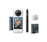 Insta360 X4 Air Starter Bundle Arctic White | ✅ Nuevo!