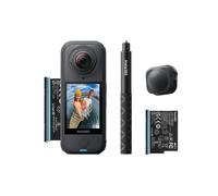 Insta360 X4 Air Starter Bundle | ✅ Nuevo!