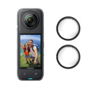 REACONDICIONADO (Como nuevo): Insta360 X4 negro